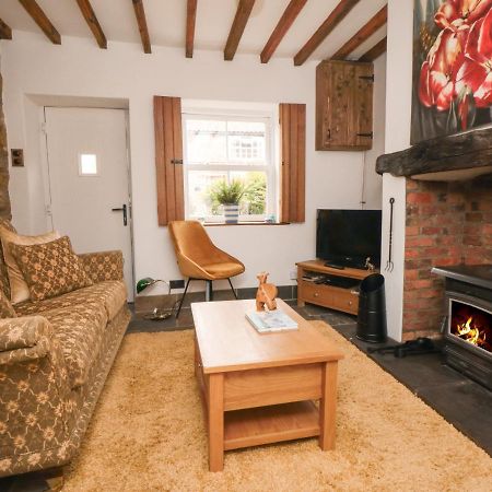 Ascot Cottage York Esterno foto