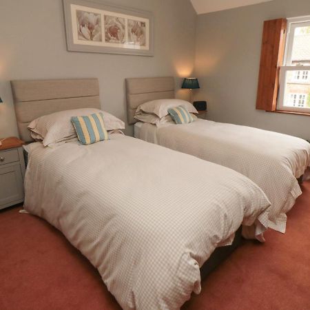 Ascot Cottage York Esterno foto