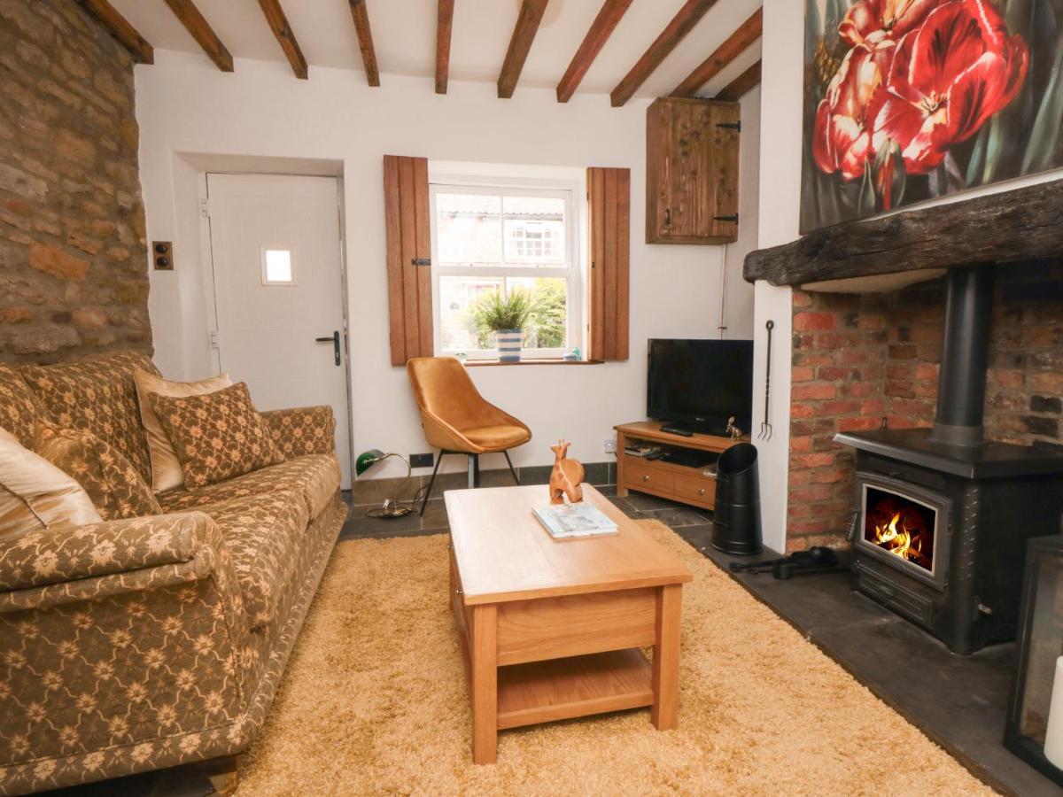 Ascot Cottage York Esterno foto
