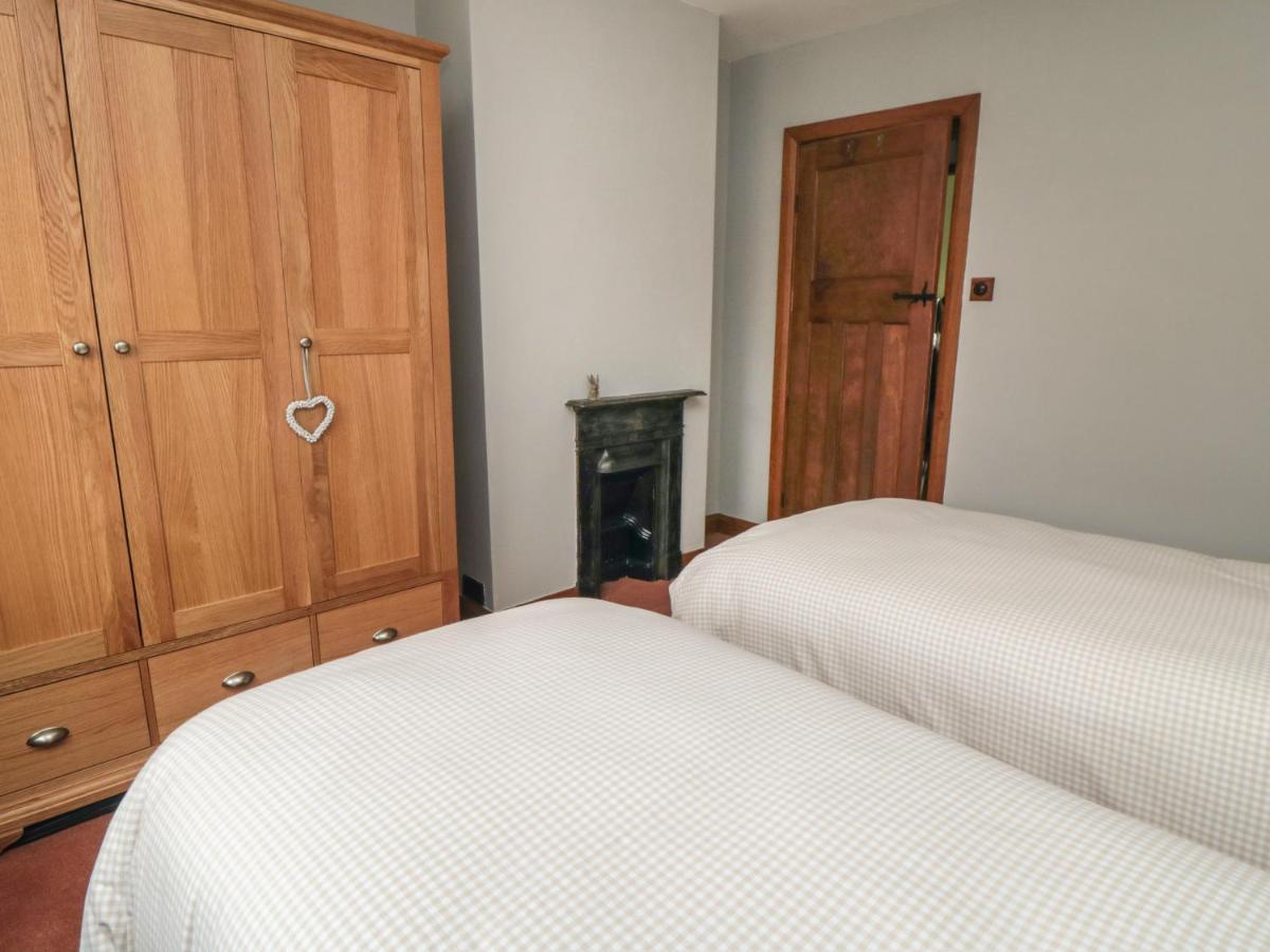 Ascot Cottage York Esterno foto