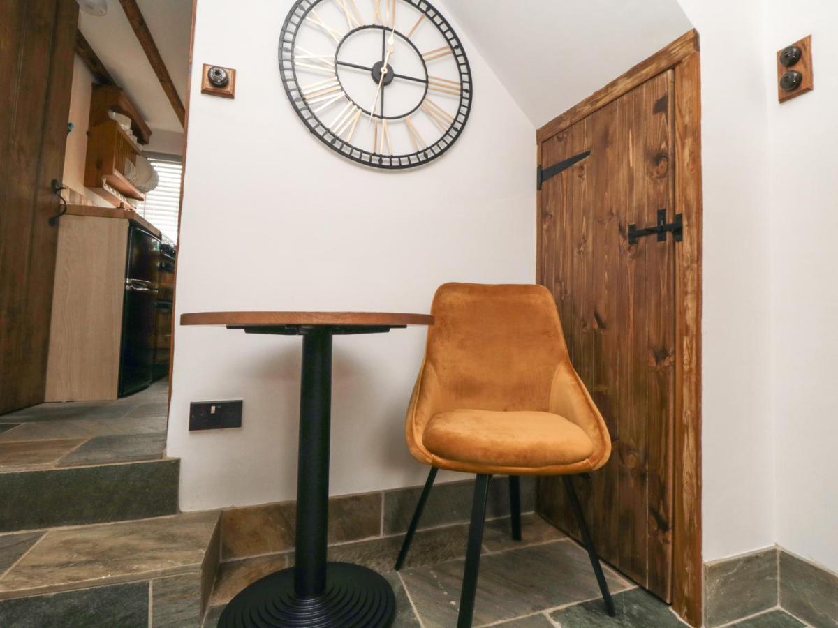 Ascot Cottage York Esterno foto