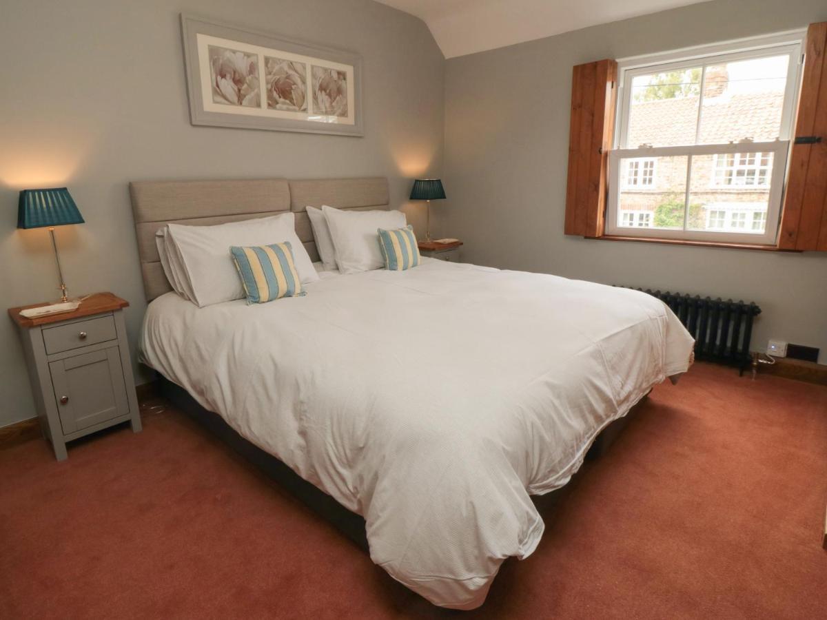 Ascot Cottage York Esterno foto