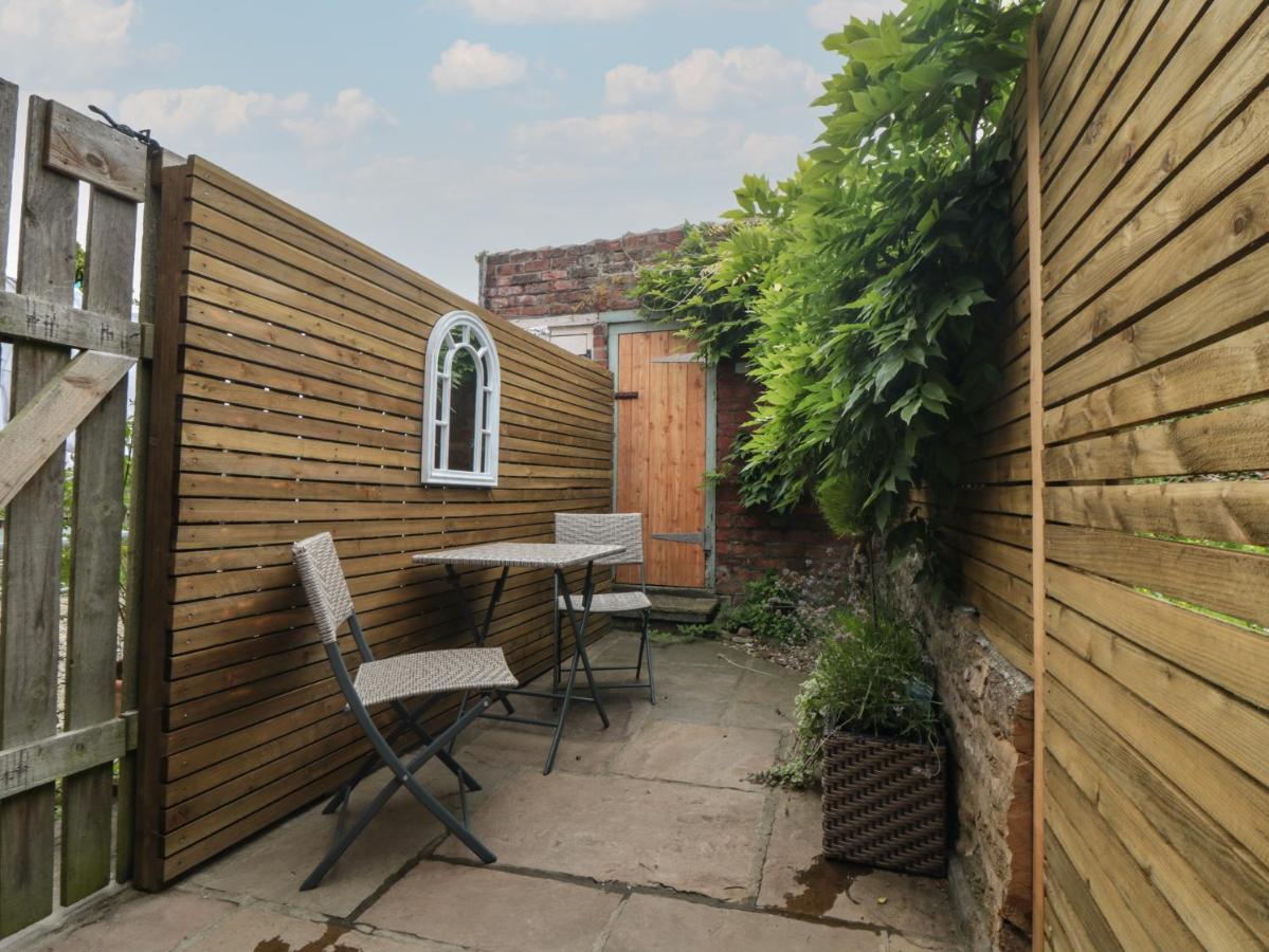 Ascot Cottage York Esterno foto