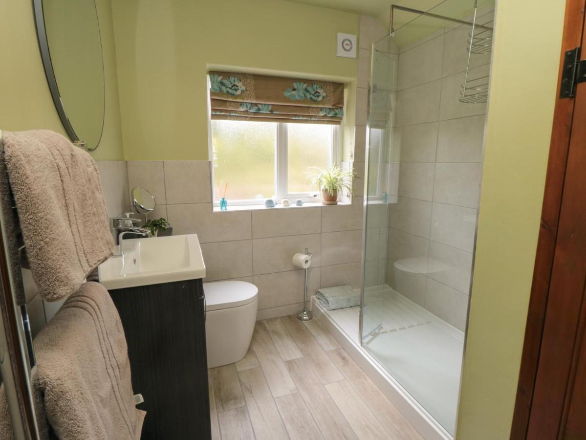 Ascot Cottage York Esterno foto